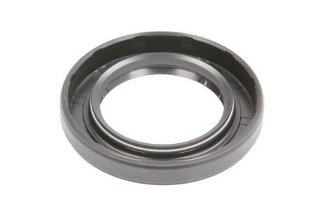 Фото 2 - Сальник коробки переключення передач CORTECO 19034913B