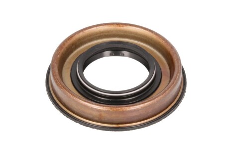 Фото 2 - Сальник коробки переключення передач CORTECO 19034996B