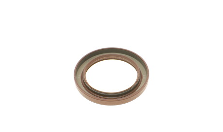 Фото 2 - Сальник коленвала CORTECO 19035024B