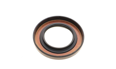 Фото 3 - Сальник коробки переключения передач CORTECO 19035129B