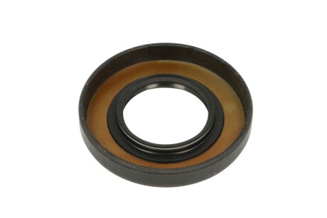 Фото 2 - Сальник коробки переключения передач CORTECO 19035130B