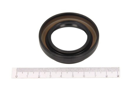 Фото 2 - Сальник коробки переключення передач CORTECO 19035145B