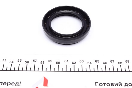 Фото 2 - Сальник коробки переключения передач CORTECO 19035153B