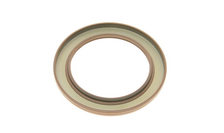 Фото 2 - Сальник коленвала CORTECO 19035191B