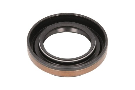 Фото 2 - Сальник коробки переключения передач CORTECO 19035207B