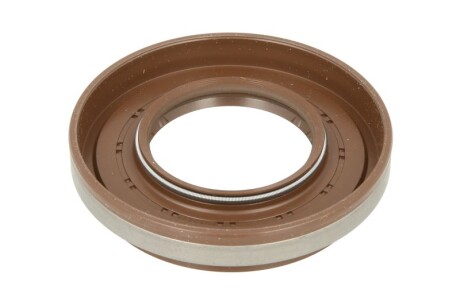 Фото 2 - Сальник коробки переключения передач CORTECO 19035216B