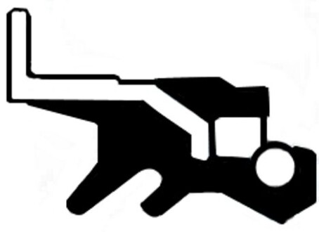 Фото 3 - Сальник трансмисии CORTECO 19035261B