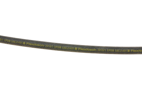 Фото 3 - Гальмівний шланг CORTECO 19035284