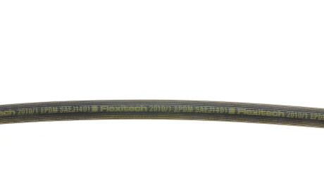 Фото 2 - Гальмівний шланг CORTECO 19035285