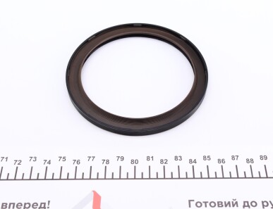 Фото 2 - Сальник колінвала CORTECO 19035345B