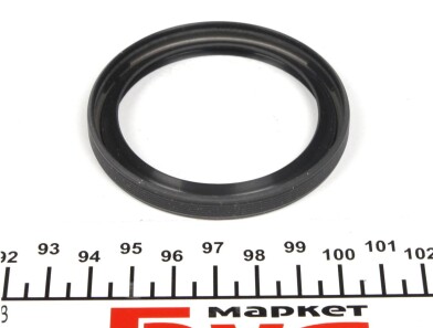 Фото 3 - Сальник коленвала CORTECO 19035978B