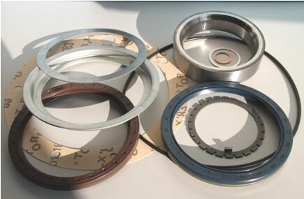 Комплект для ремонту маточини колеса - CORTECO 19035989