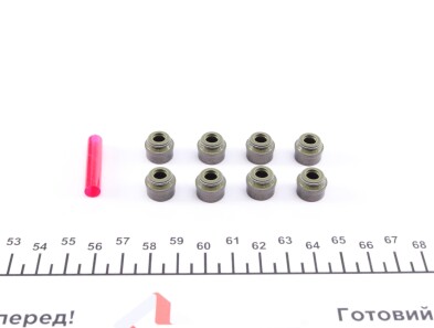 Фото 2 - Сальники клапанів CORTECO 19036019