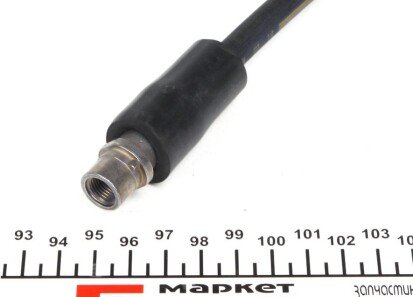 Фото 3 - Гальмівний шланг CORTECO 19036177