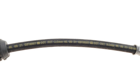 Фото 3 - Тормозной шланг CORTECO 19036178