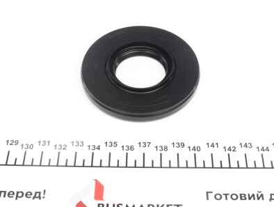 Фото 3 - Сальник коробки переключення передач CORTECO 19036209B