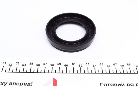 Фото 2 - Сальник коробки переключения передач CORTECO 19036251B