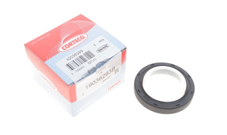 Фото 2 - Сальник распредвала CORTECO 19036293B