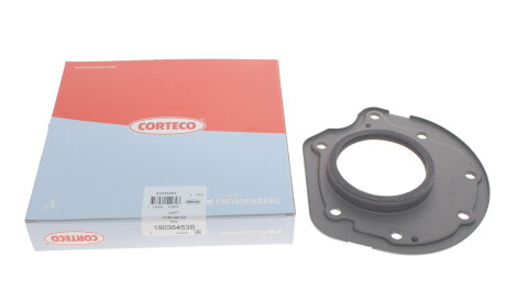 Фото 2 - Сальник колінвала CORTECO 19036453B
