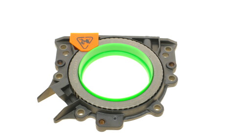 Фото 4 - Сальник колінвала CORTECO 19036655B