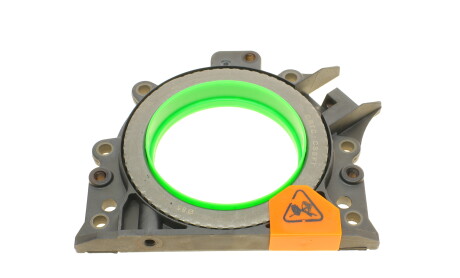 Фото 5 - Сальник колінвала CORTECO 19036655B