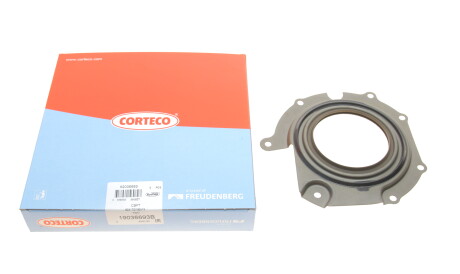 Фото 2 - Сальник трансмісії CORTECO 19036693B