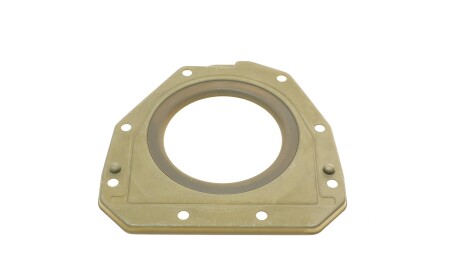 Фото 2 - Сальник коленвала CORTECO 19036696B