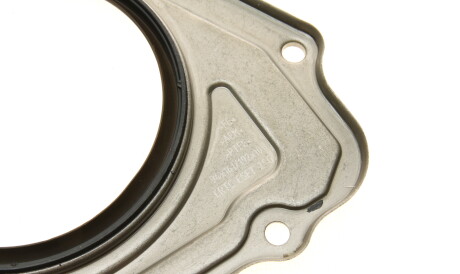 Фото 2 - Сальник коленвала CORTECO 19036732B