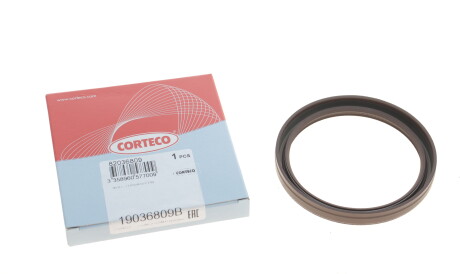 Фото 3 - Сальник розподільчого вала CORTECO 19036809B