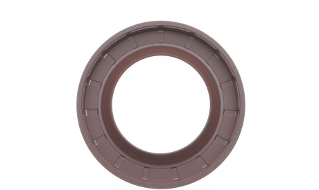 Фото 3 - Сальник коленвала CORTECO 19037072B