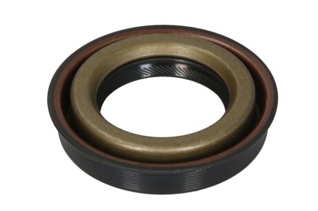 Фото 2 - Сальник коробки переключения передач CORTECO 19037088B