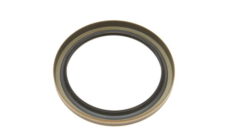 Фото 3 - Сальник колінвала CORTECO 19037166B