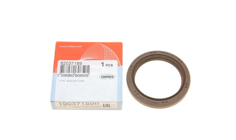 Фото 2 - Елемент паливної системи CORTECO 19037189B