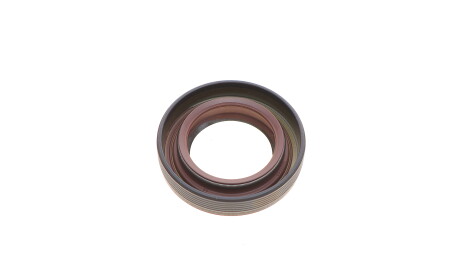 Фото 2 - Сальник коробки переключения передач CORTECO 20015493B