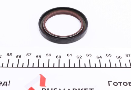 Фото 2 - Сальник колінвала CORTECO 20020389B