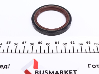 Фото 3 - Сальник колінвала CORTECO 20020389B