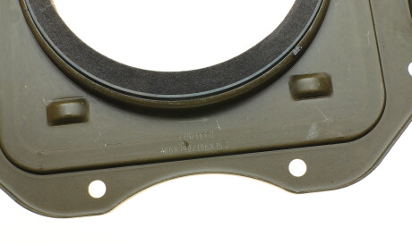 Фото 2 - Сальник коленвала CORTECO 20030332B