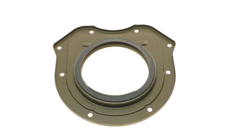 Фото 3 - Сальник коленвала CORTECO 20030332B