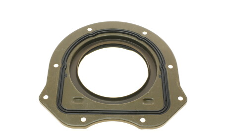 Фото 5 - Сальник коленвала CORTECO 20030332B