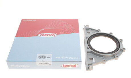 Фото 2 - Сальник колінвала CORTECO 20033891B