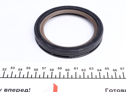 Фото 3 - Сальник колінвала CORTECO 20034129B