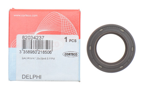 Фото 2 - Елемент паливної системи CORTECO 20034237B