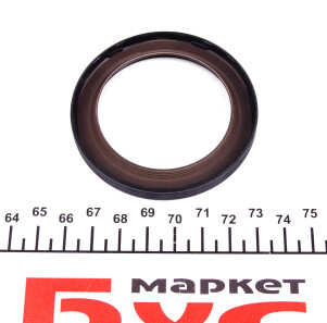 Фото 3 - Сальник колінвала CORTECO 20034739B