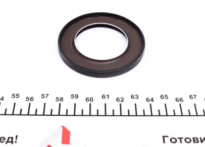 Фото 2 - Сальник колінвала CORTECO 20035727B