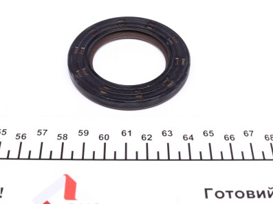 Фото 3 - Сальник колінвала CORTECO 20035727B