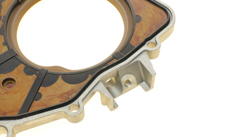 Фото 3 - Сальник колінвала CORTECO 20035843B