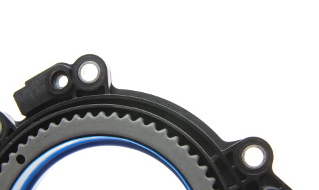 Фото 2 - Сальник колінвала CORTECO 20037030B