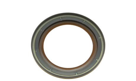 Фото 3 - Сальник колінвала CORTECO 20037130B