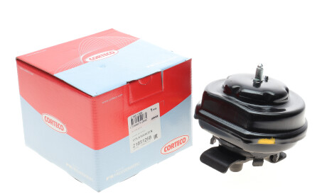 Фото 2 - Подушка двигателя CORTECO 21651268