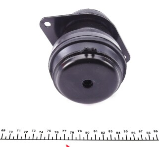 Фото 2 - Подушка двигуна CORTECO 21651927